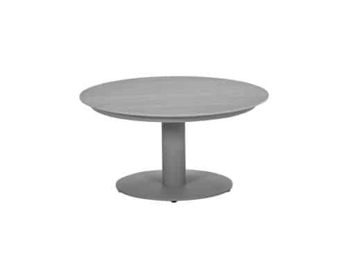 Nice Salontafel Taupe/Napoli Sand dia80 cm Garden Impressions - Garden impressions