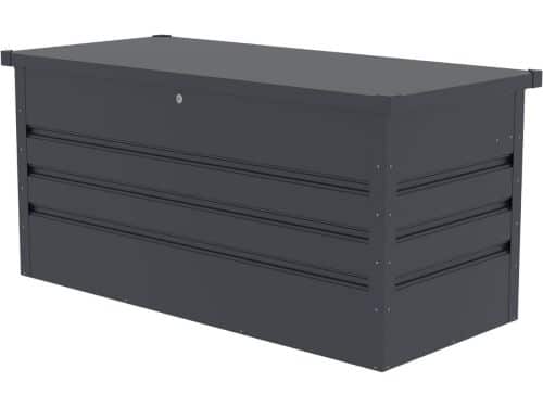 Opbergbox Buiten - Tuinkist Tuinbox - Tuinspullen Opbergen - Met