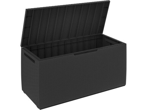 Opbergbox Tuin - Kussenbox Balkon - Tuinspullen Opbergen - Weerbestendig