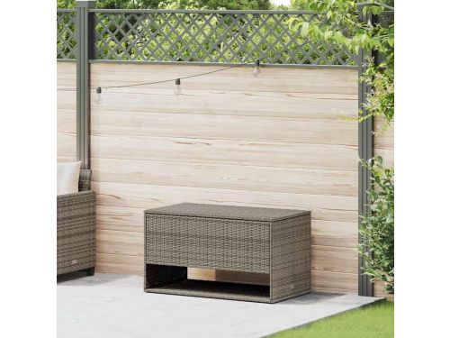 Opbergbox Tuin - Kussenbox Buiten - Spullen Opslaan - Waterdichte