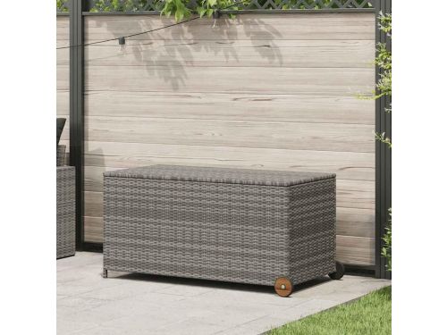 Opbergbox Tuin - Kussenbox Buiten - Terras Opruimen - Waterdichte