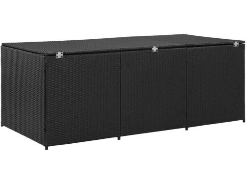Opbergbox Tuin - Kussenbox Buiten - Tuinspullen Opbergen - Gasveer