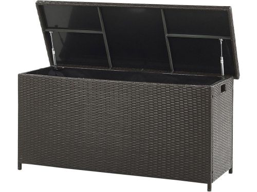 Opbergbox Tuin - Kussenbox Terras - Buiten Spullen Opbergen