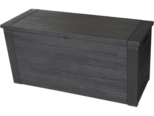Opbergbox Tuin - Kussenbox - Tuinmeubels Opbergen - Houtlook Design