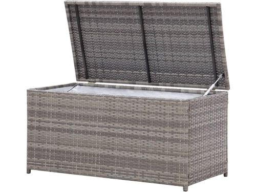 Opbergbox Tuin - Terras Kist - Kussens Opbergen - Veelzijdig