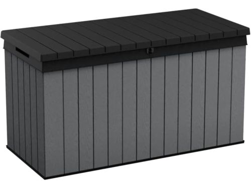 Opbergbox Tuin - Terras Kist - Spullen Opslaan - Weerbestendig