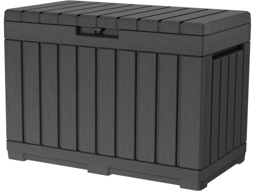 Opbergbox Tuin - Tuinkist Balkonkist - Tuinspullen Opbergen - Waterdicht