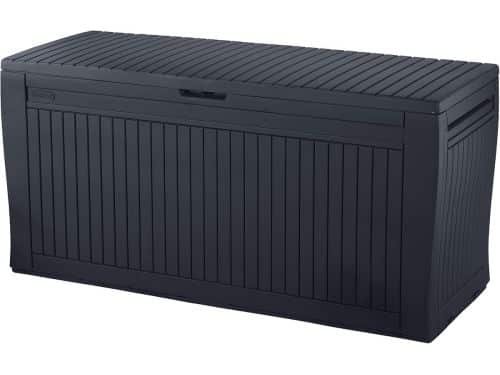 Opbergbox Tuin - Tuinkist Kussen - Buiten Spullen Opslag
