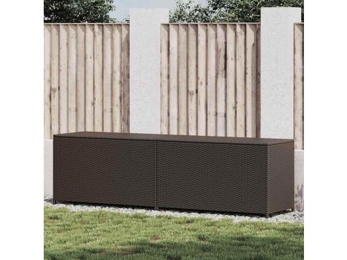 Opbergbox Tuin - Tuinkist Kussenbox - Tuinspullen Opbergen - Waterdichte