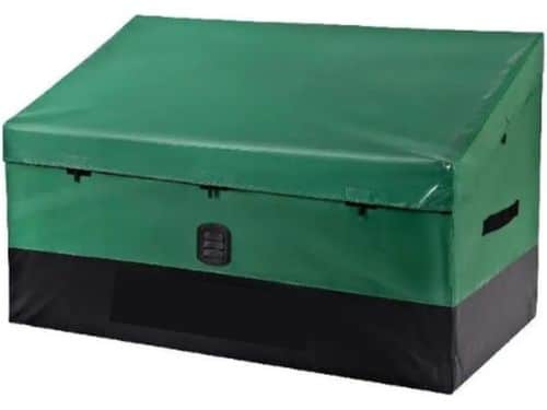 Opbergbox Tuin - Tuinkussenbox - Tuinkist - Kussendoos - Weersbestendig