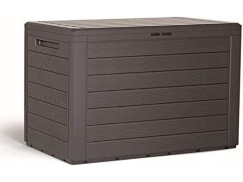 Opbergbox tuinkussenbox waterdicht - Tuinkussenbox waterdicht - Kussenbox voor buiten