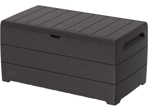 Opbergbox Tuinmeubelen - Kussenbox Terras - Bescherming Buiten - Met