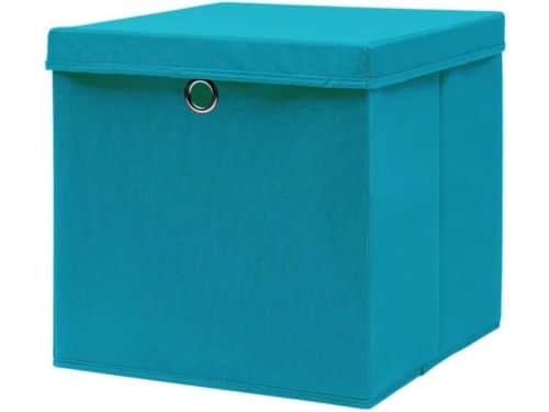 Opbergboxen Tuin - Buiten Meubels - Tuinieren Opslag - Set