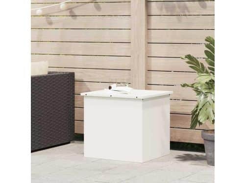 Opbergdoos Buiten - Kussenbox Terras - Tuin Spullen Opbergen