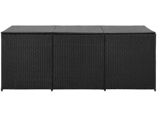 Opbergdoos Buiten - Terrasbox Waterdicht - Terras Opruimen - Hydraulisch