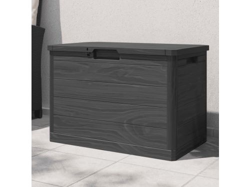 Opbergdoos Kussens - Tuinbox Terrasbox - Tuinmeubels Opbergen - Afsluitbaar