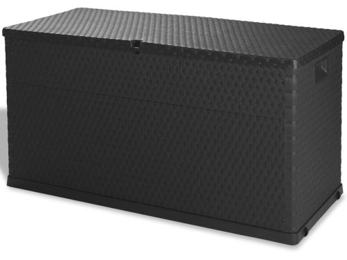 Opbergdoos Tuin - Buitenbox Tuinkist - Tuin Ordenen - Massieve