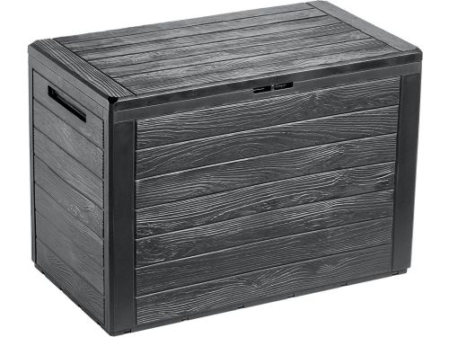 Opbergdoos Tuin - Kussenbox Balkon - Buiten Spullen Opslaan
