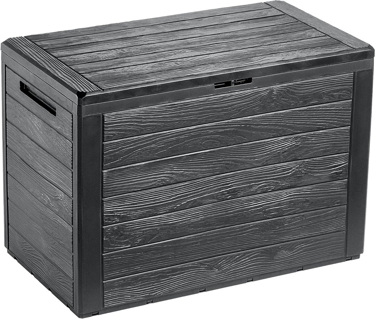 opbergdoos tuin kussenbox balkon buiten spullen opslaan