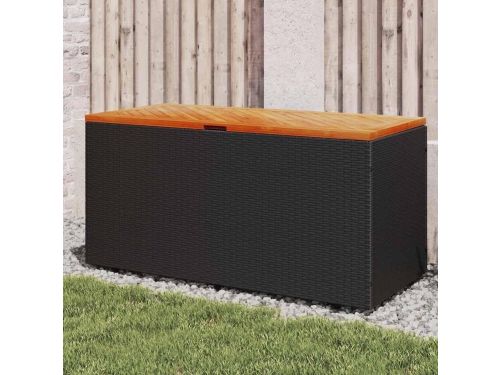 Opbergdoos Tuin - Kussenbox Buiten - Kussens Opbergen - Waterdichte