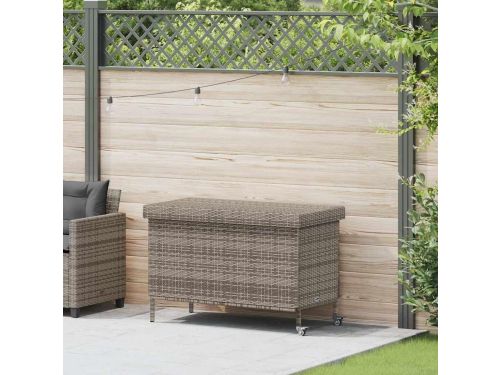 Opbergdoos Tuinmeubelen - Kussenbox Buiten - Tuin Opbergen - Met