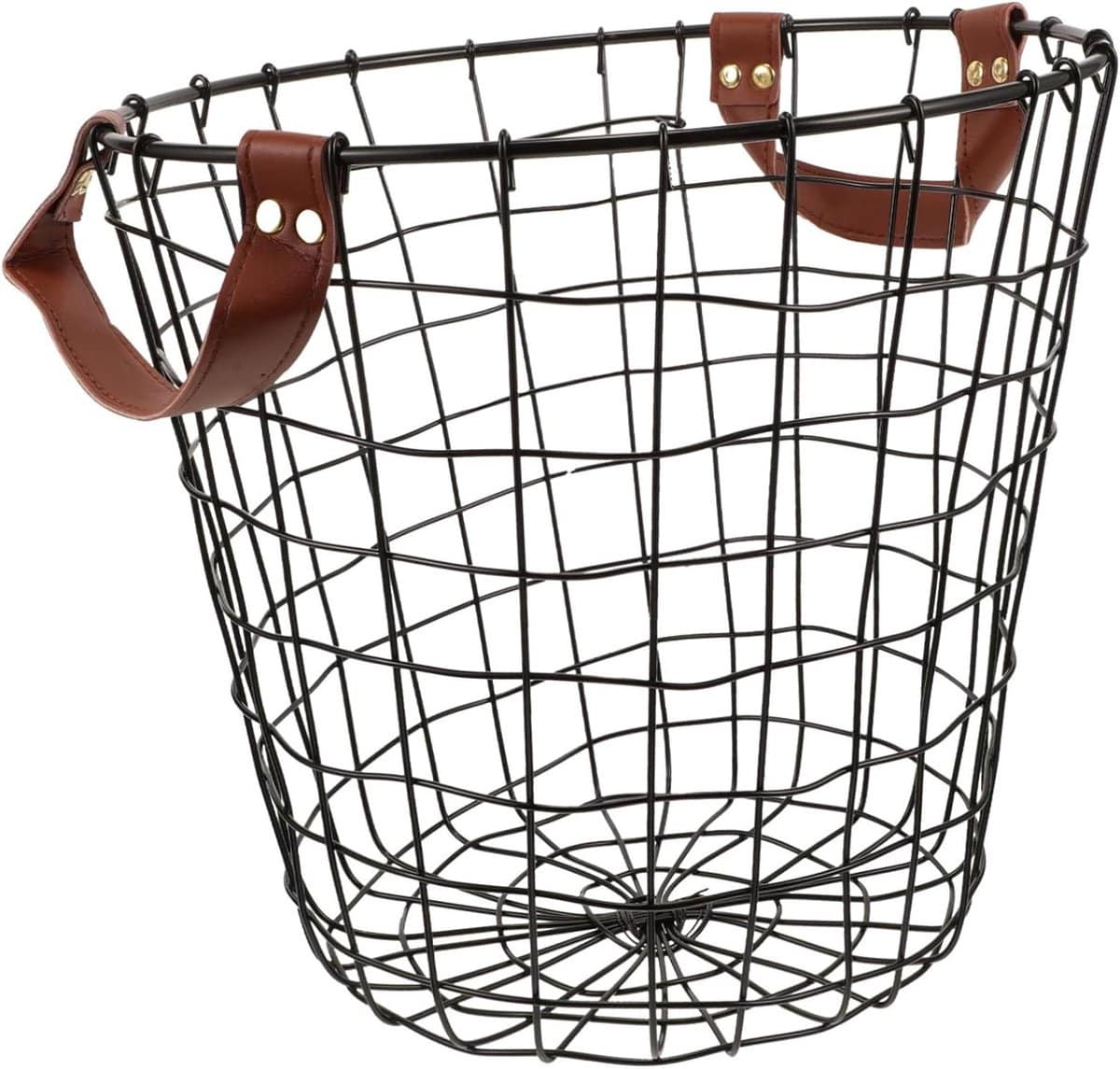 opbergmand brandhout hout houder buitenhaard accessoire grote