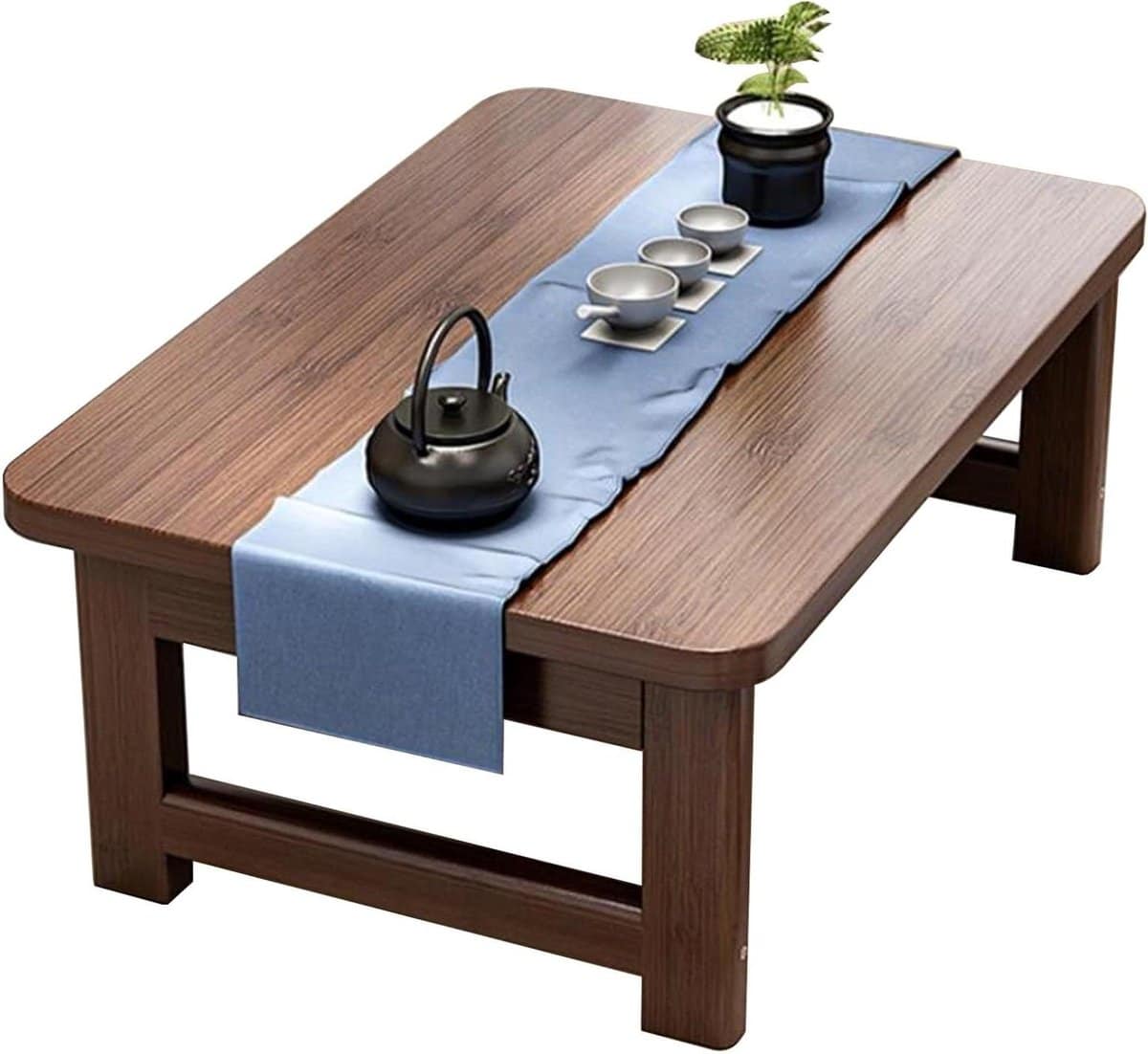 opklapbare lage tafel klaptafel balkontafel werken en lezen