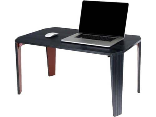 Opklaptafel - Klaptafel bijzettafel - Balkon of tuin - Stabiel