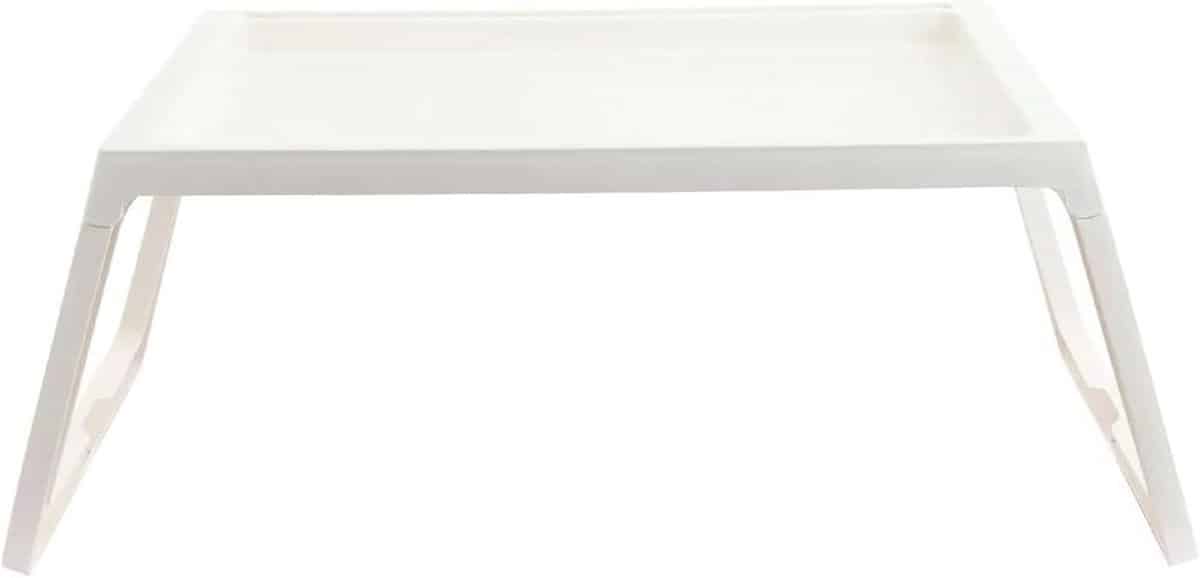 opvouwbare bedtafel draagbaar laptopbureau voor gaming en studie