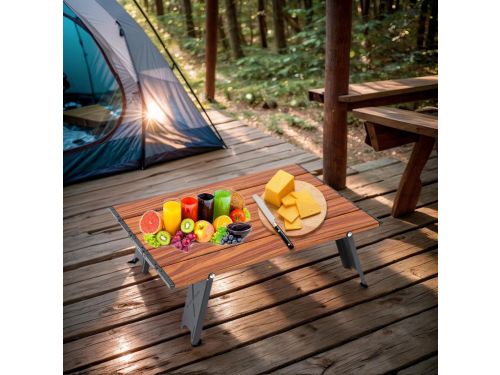 Opvouwbare Campingtabel - Klaptafel Picnic Tafel - Outdoor Bijeenkomsten