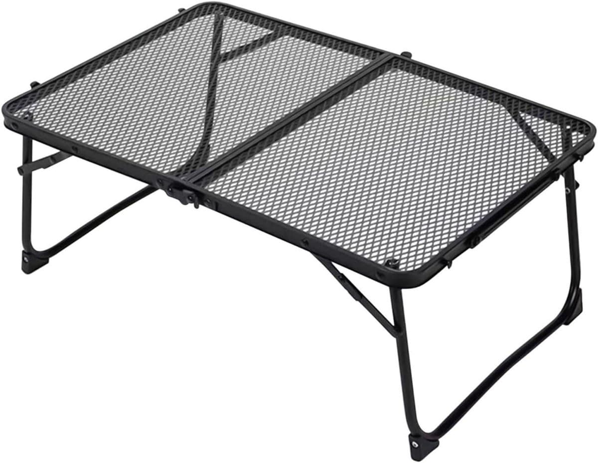 opvouwbare kampeertafel kleine klaptafel buiten koken waterafvoerend