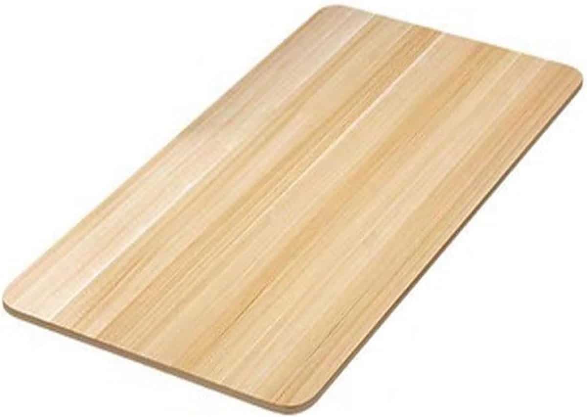opvouwbare keukentafel muurtafel klaptafel ruimtebesparend werken stevig