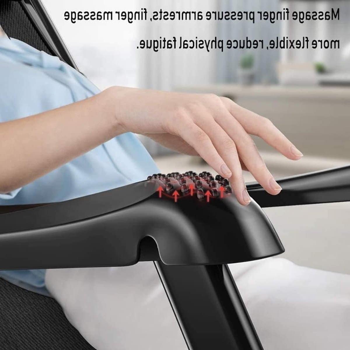 opvouwbare ligstoel tuinstoel lounge buiten ontspannen ergonomisch
