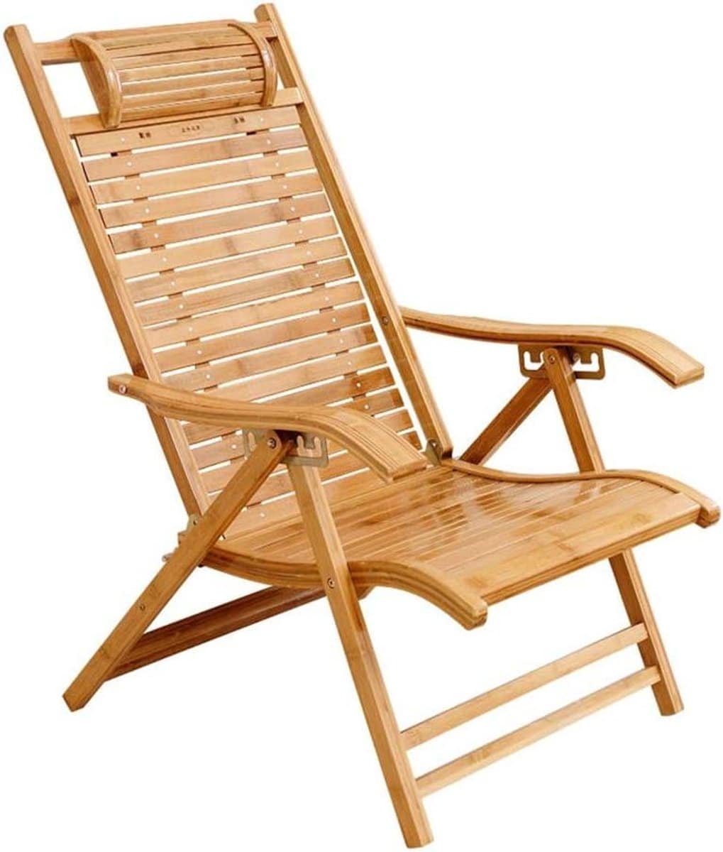 opvouwbare ligstoel tuinstoel lounger ontspannen in de zon