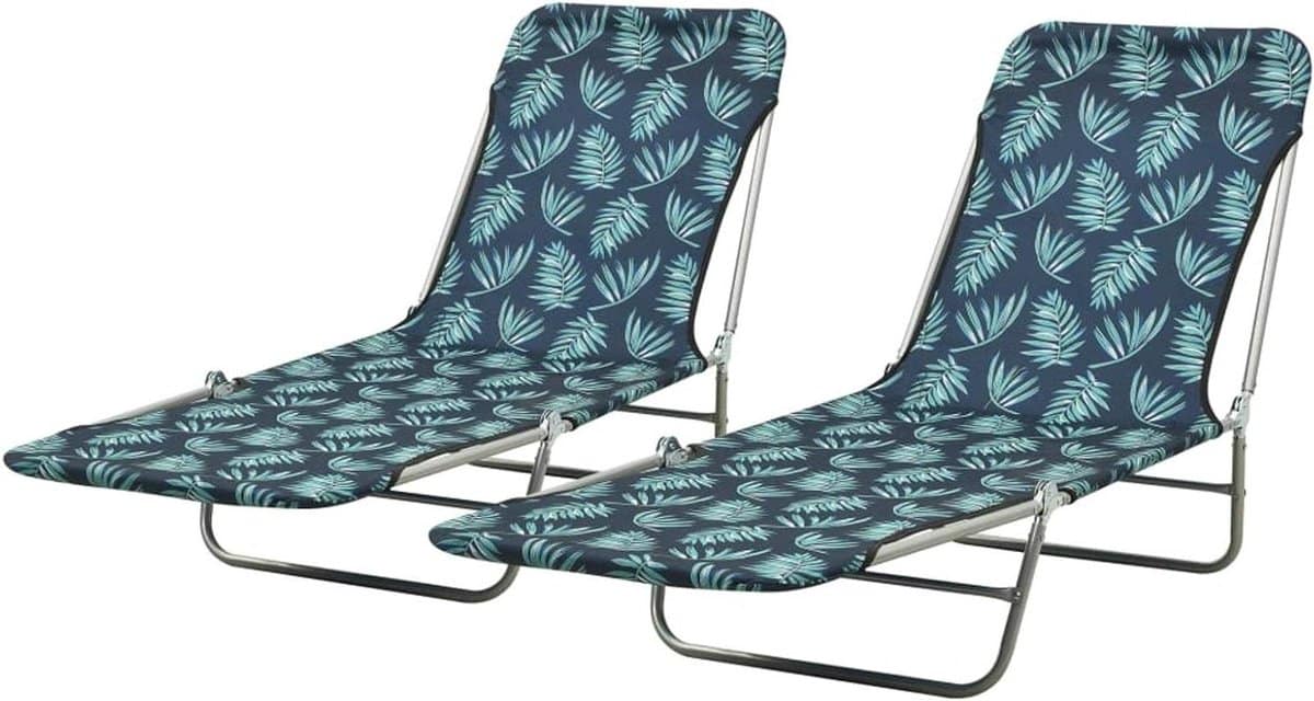 opvouwbare ligstoelen tuinstoelen ontspannen buiten verstelbare rugleuning