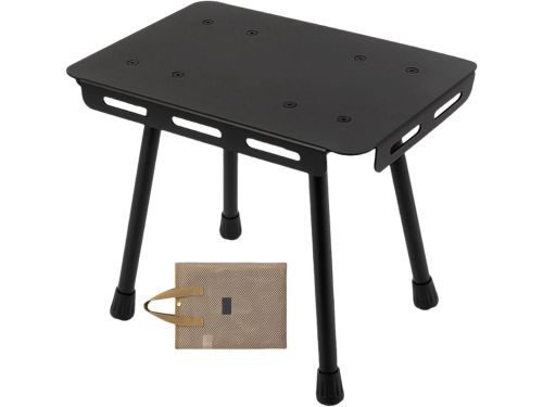 Opvouwbare Outdoor Tafel - Klaptafel Kruk - Kamperen Vissen
