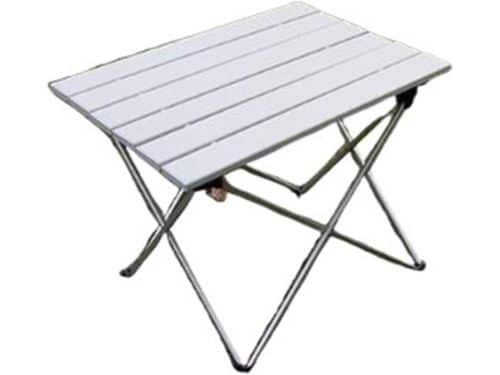 Opvouwbare tafel - Klaptafel buiten - Buiten eten - Lichtgewicht