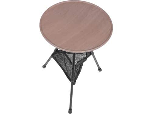 Opvouwbare Tafel - Klaptafel Buiten - Kamperen en Picknicken