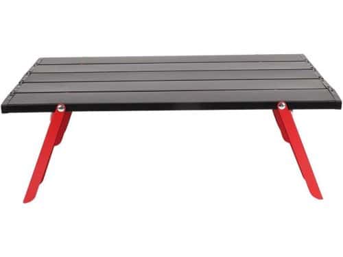 Opvouwbare Tafel - Klaptafel - Outdoor Kamperen - Lichtgewicht Aluminium
