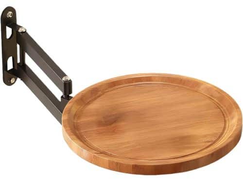 Opvouwbare wandlade - Klaptafel muur - Ruimtebesparing wonen - Gereedschapsloze