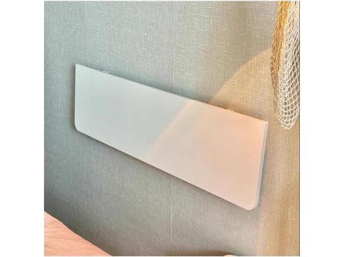 Opvouwbare Wandtafel - Klaptafel Balkon Keuken - Ruimte Besparen