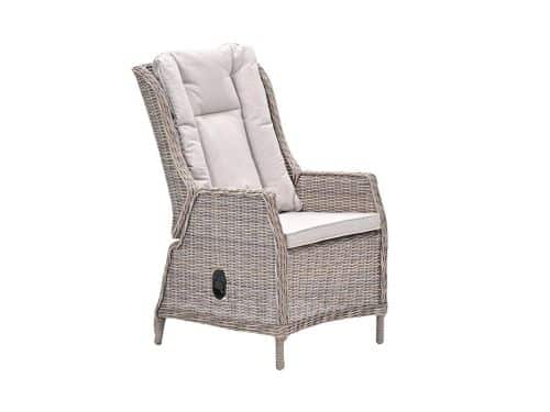 Osborne Verstelbare Fauteuil VW/Sand Garden Impressions - Garden impressions