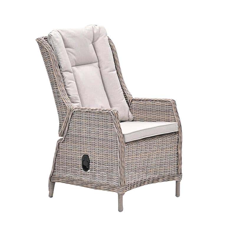 osborne verstelbare fauteuil vw/sand garden impressions garden impressions
