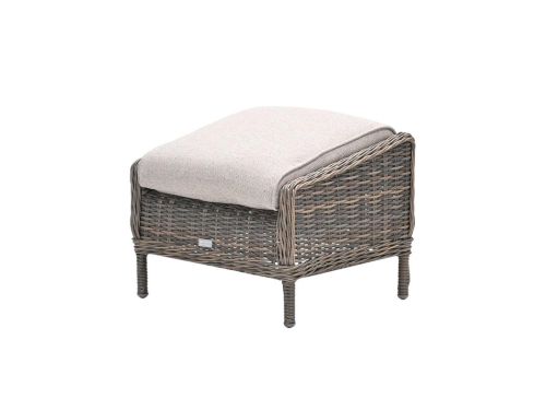 Osborne Voetenbank Havanna Sand/Sand Garden Impressions - Garden impressions