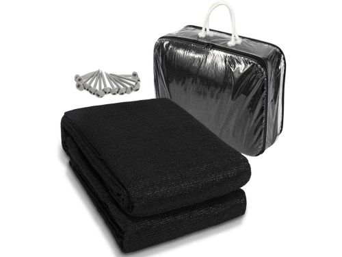 Outdoor Camping Kleed - Voortent Tapijt - Buiten Leven