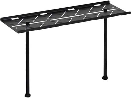 Outdoor Klaptafel - Opvouwbare Tafel - Kamperen en Picknicken