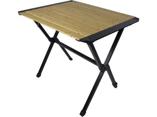 Outdoor Tafel - Kampeertafel Klaptafel - Gezellig Buiten Zitten