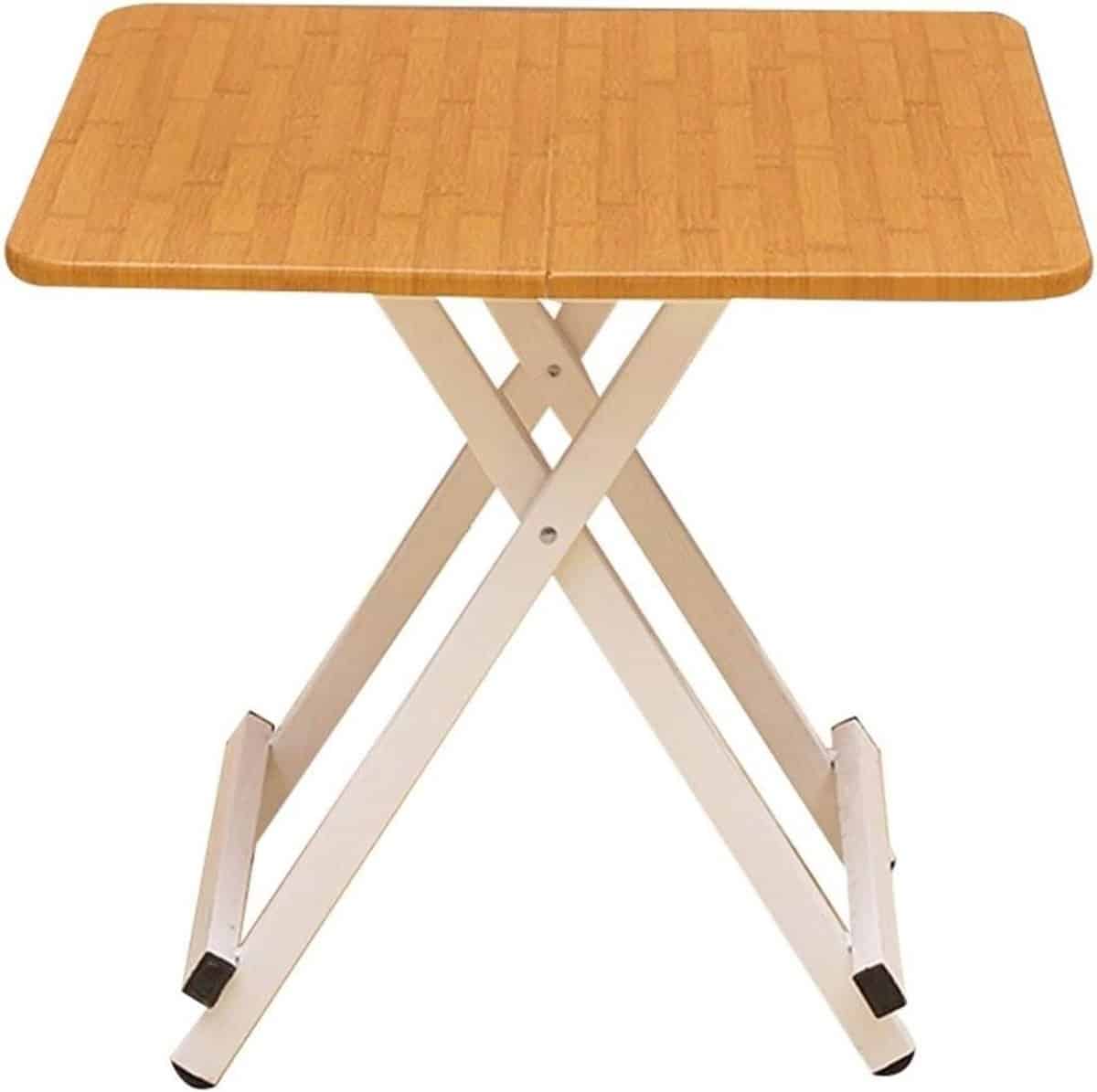 overbedtafel vierkant klaptafel hulp eten en werken