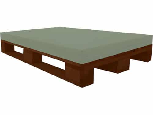 Pallet Kussen - Bank Kussen Tuin - Zitten Ontspannen