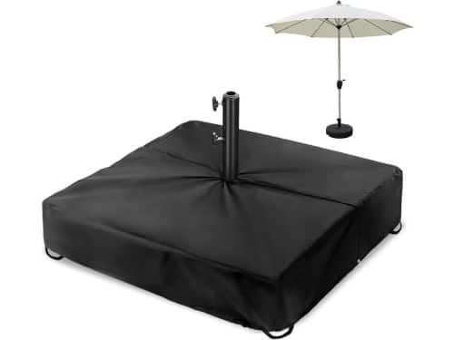 Paraplu Base Cover - Parasolhoes Voet - Terras Beschermen